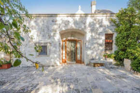 Charming house near Monopoli with terrace Monopoli